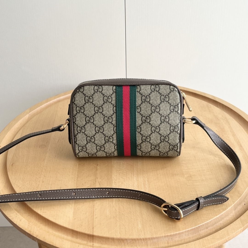 Gucci Satchel Bags